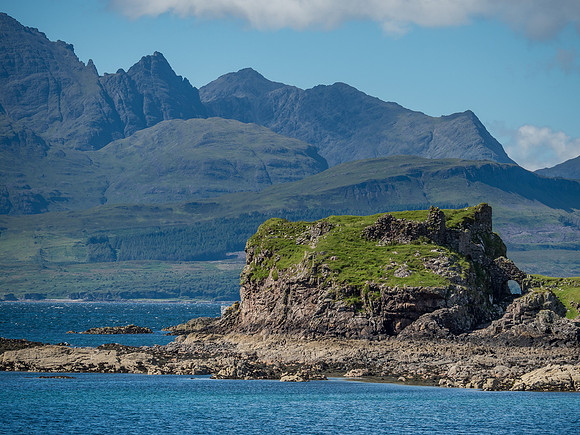 Tokavaig