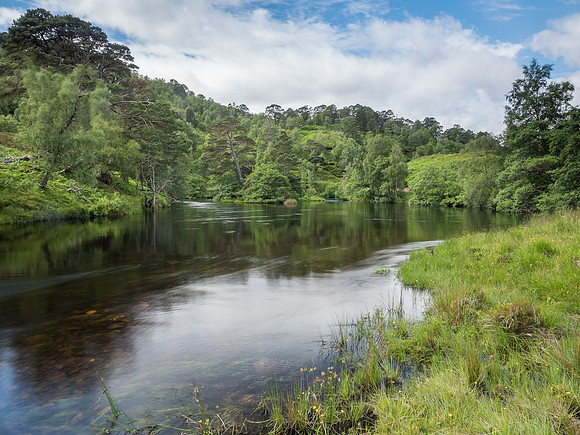 River Farrar