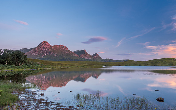 Lochan Hakel