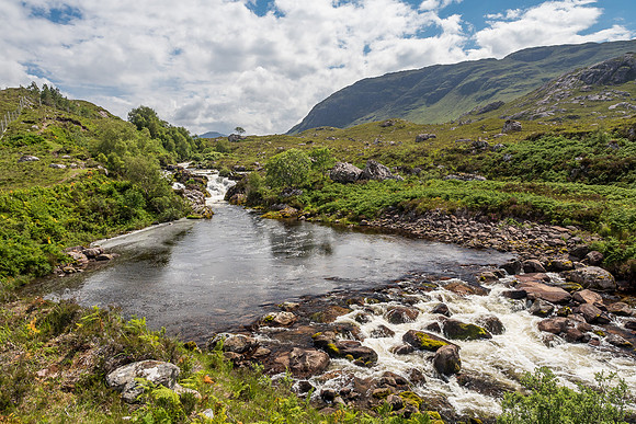 Falls of Balgy