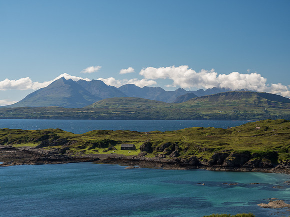 Tarskavaig