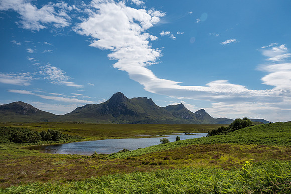 Lochan Hakel