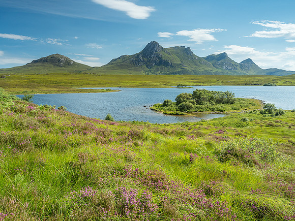 Lochan Hakel
