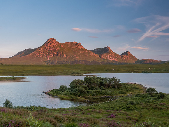 Lochan Hakel