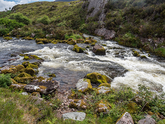 Falls of Balgy