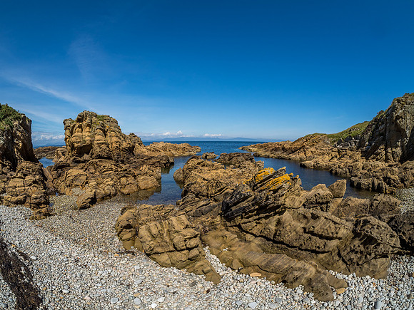 Portmahomack Coastal Walk