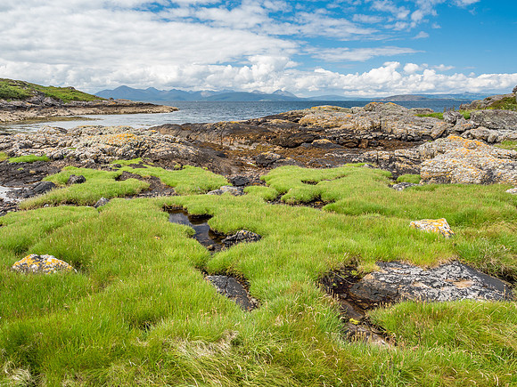 Duirinish Coastal Walk