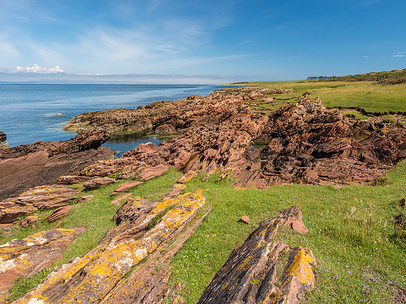 Portmahomack Coastal Walk