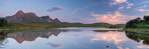 Lochan Hakel