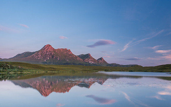 Lochan Hakel