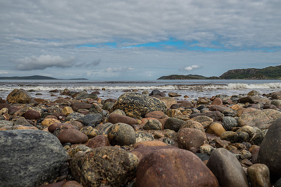 Gruinard Bay