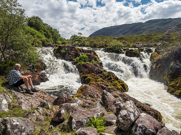 Falls of Balgy