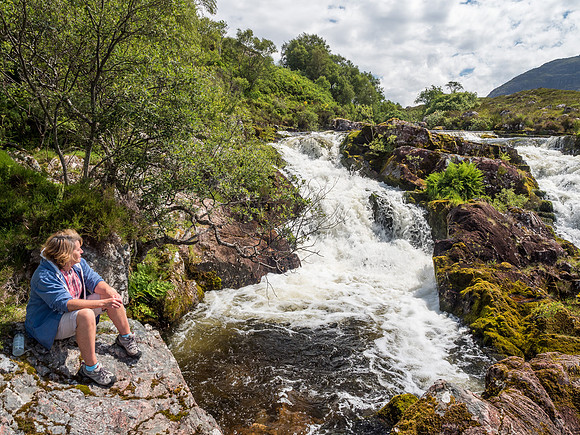 Falls of Balgy