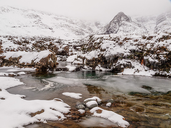 Fairy Pools 5