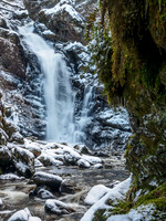 Corrimony Falls 4