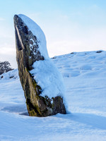 Corrimony Cairn 2
