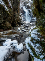 Corrimony Falls 3