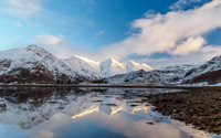 Four of the Five Sisters 1