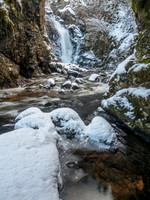 Corrimony Falls 2