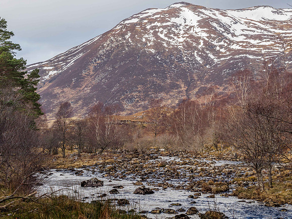 River Cannich