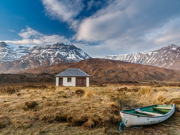 Liathach 2