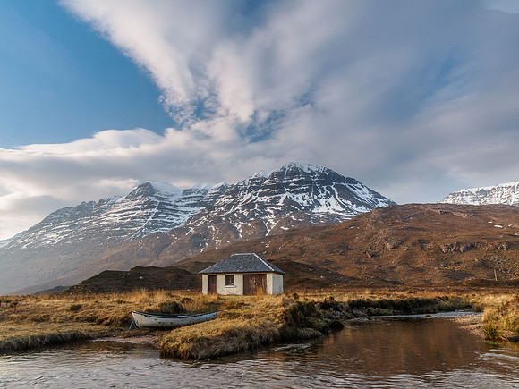 Liathach 1
