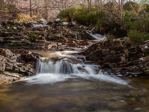 River Torridon