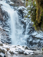 Corrimony Falls 6