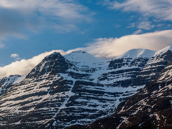 Liathach 2