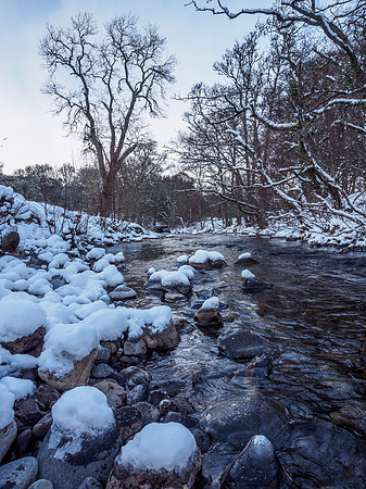 River Enrick