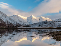 Four of the Five Sisters 2