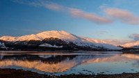 Sgurr an Airgid