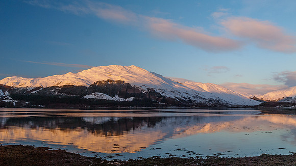 Sgurr an Airgid