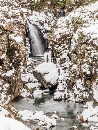 Fairy Pools 2