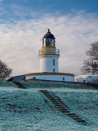 Cromarty Lighthouse