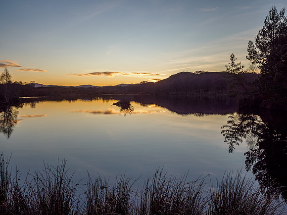 Pre Sunset - Last Year  [1912049]