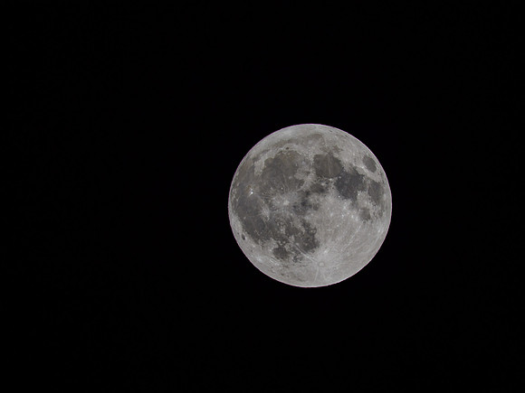 Tonight's Full Moon [1912007]