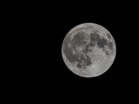 Tonight's Full Moon [1912008]