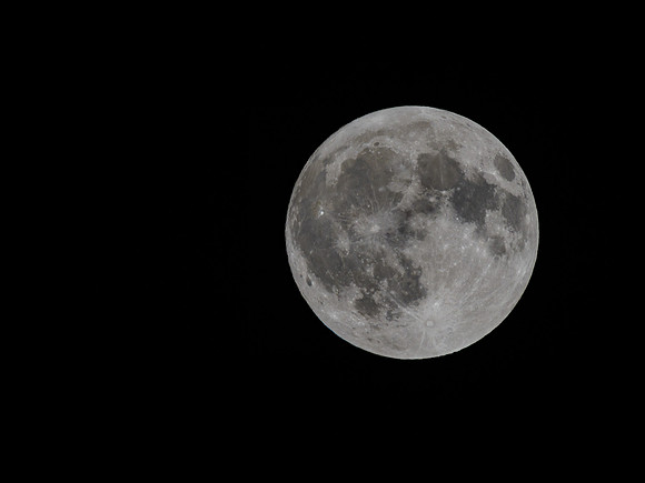 Tonight's Full Moon [1912008]