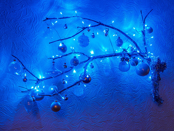 Christmas Lights [1912017]