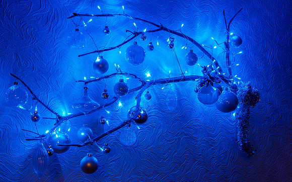 Christmas Lights [1912018]