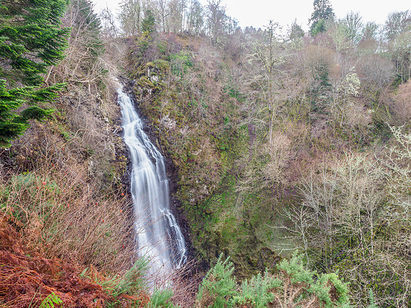 Dhivach Falls [1912020]