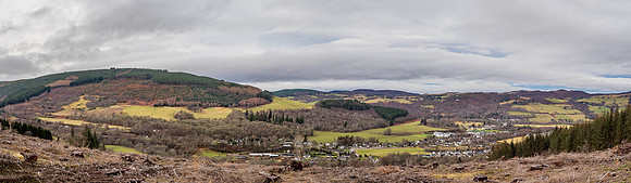 Drumnadrochit [1912039]