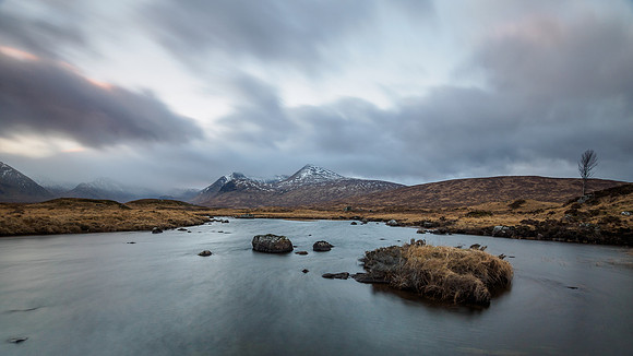 Loch Ba