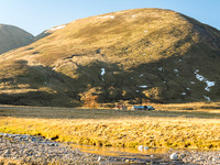 Upper Coignashie and Sith Mor