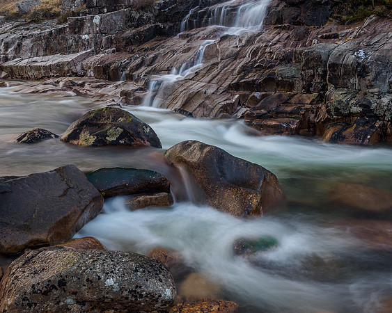 River Etive