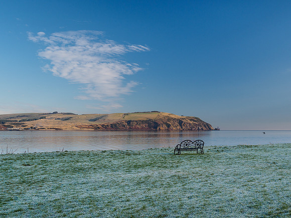 North Sutor View