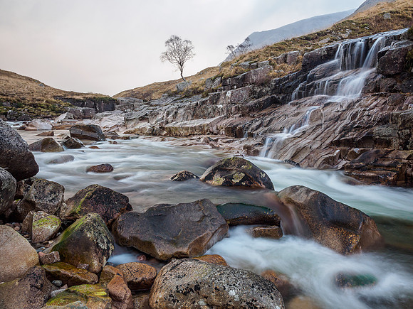 River Etive
