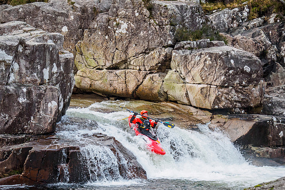 River Etive