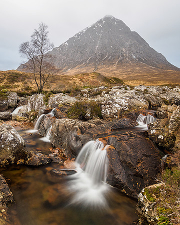 Buachaille Etive Mor